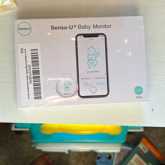 Baby Monitor - Picture 2 of 3